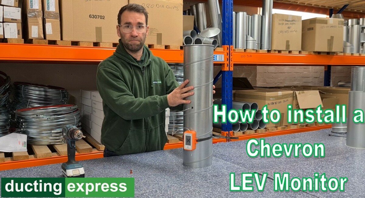 LEV Testing & Air Quality Testing and Assessment LEV Testing