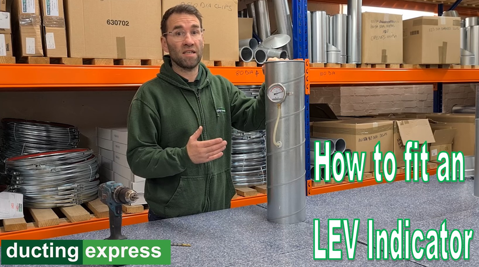 LEV Testing & Air Quality Testing and Assessment LEV Testing